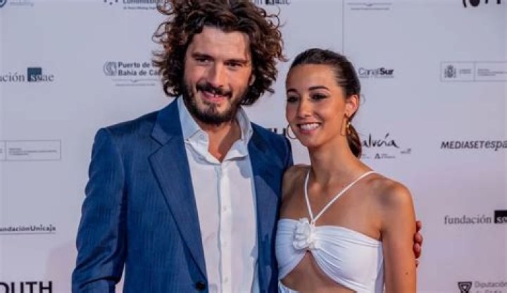 Amaia Aberasturi Wiki, Boyfriend, Age, Height, Parents & More