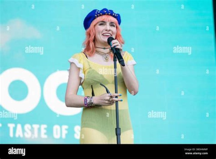 American Idol Ava Maybee Wiki Age, Boyfriend, Parents, Height & More