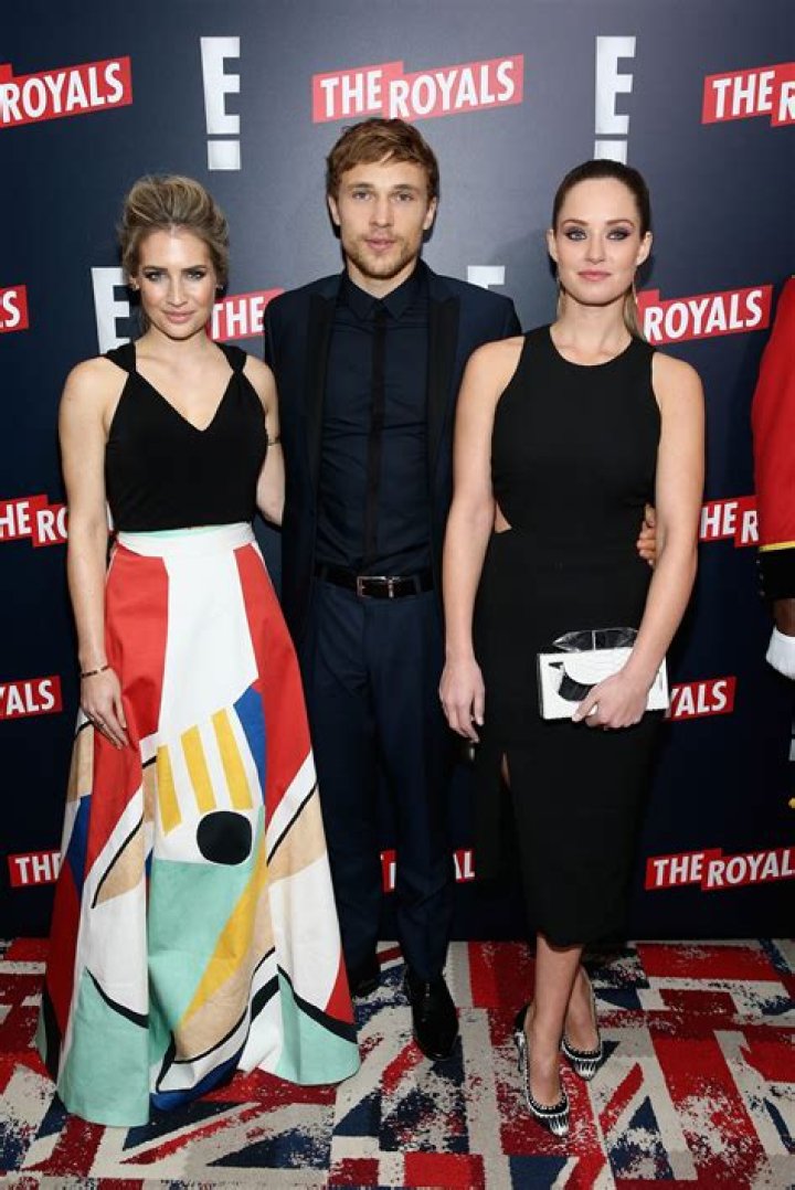 Andre Colquhoun Wiki, Age, Net Worth, Height, Family, Girlfriend & More