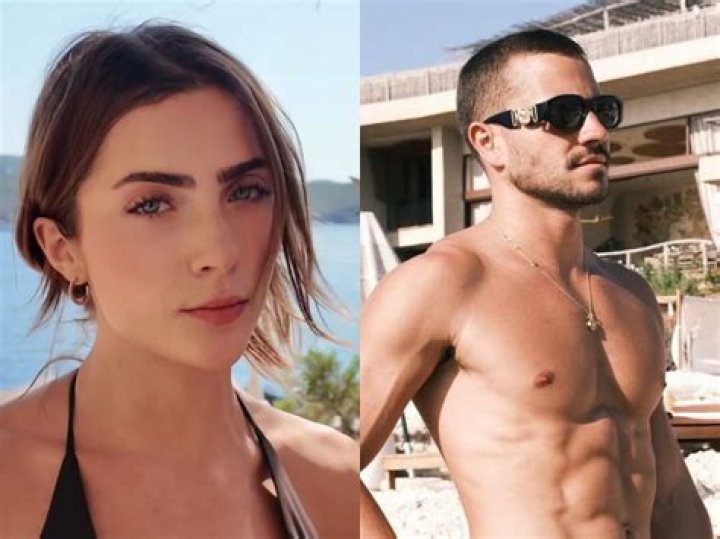 Andre Lamoglia Archives - Celebrities: Wiki, Age, Height, Net Worth, Relationship