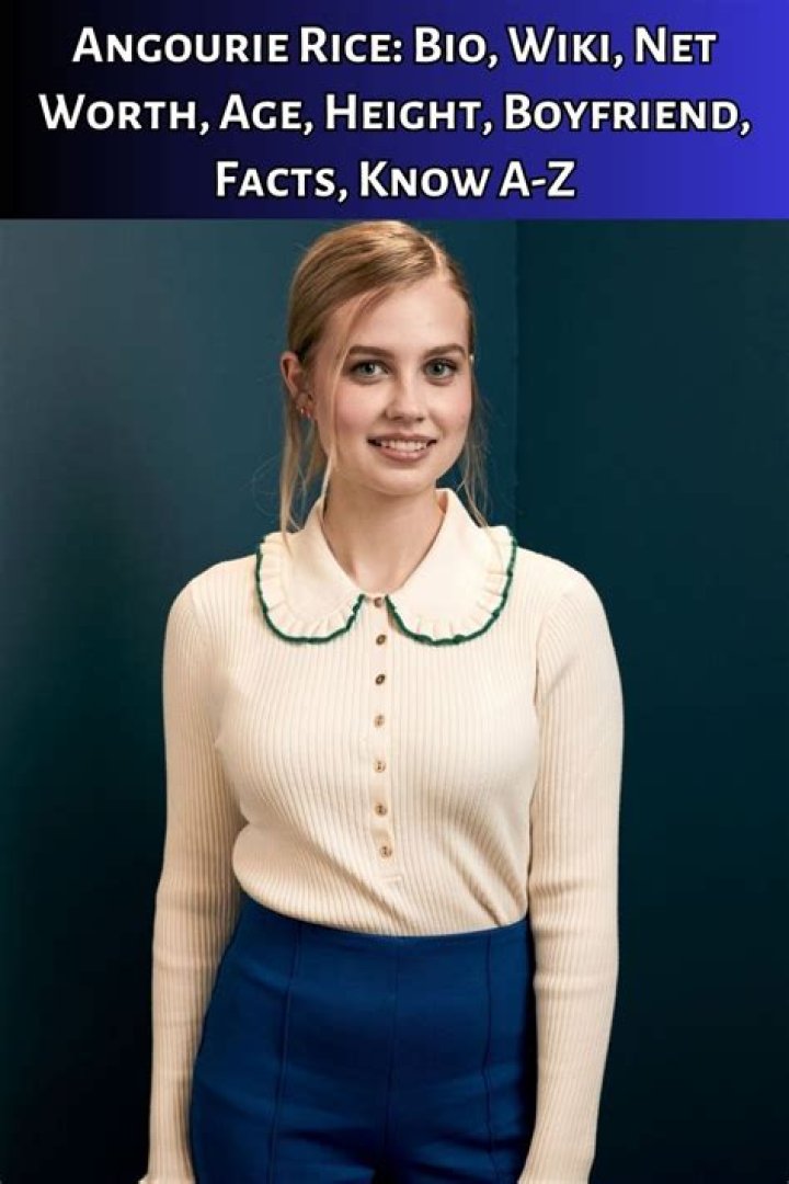 Angourie Rice Wiki, Age, Boyfriend, Height & Net Worth