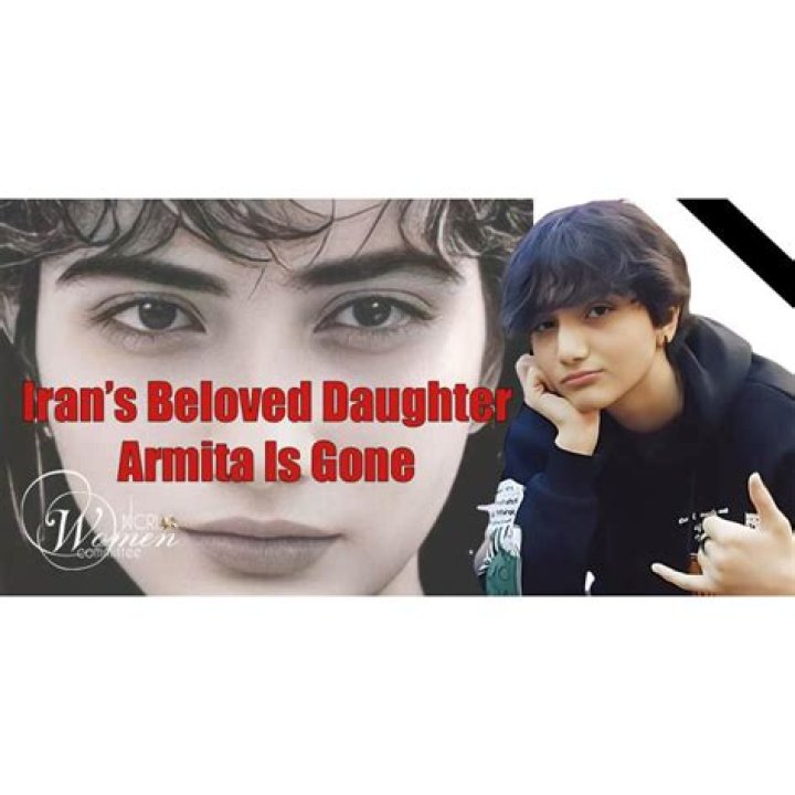 Armita Geravand Wiki, Age, Parents, Health, School and More