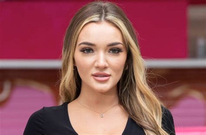 Beaux Raymond in Bathing Suit Has "Unreal Day" — Celebwell