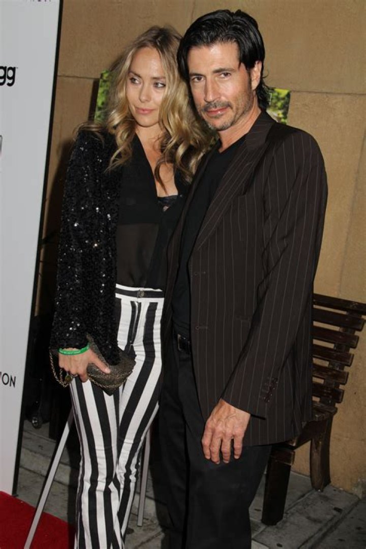 Billy Wirth Net Worth