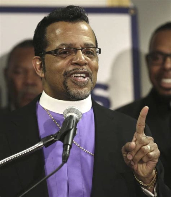 Bishop Carlton Pearson Dies From Cancer, How Did Bishop Carlton Pearson Die?