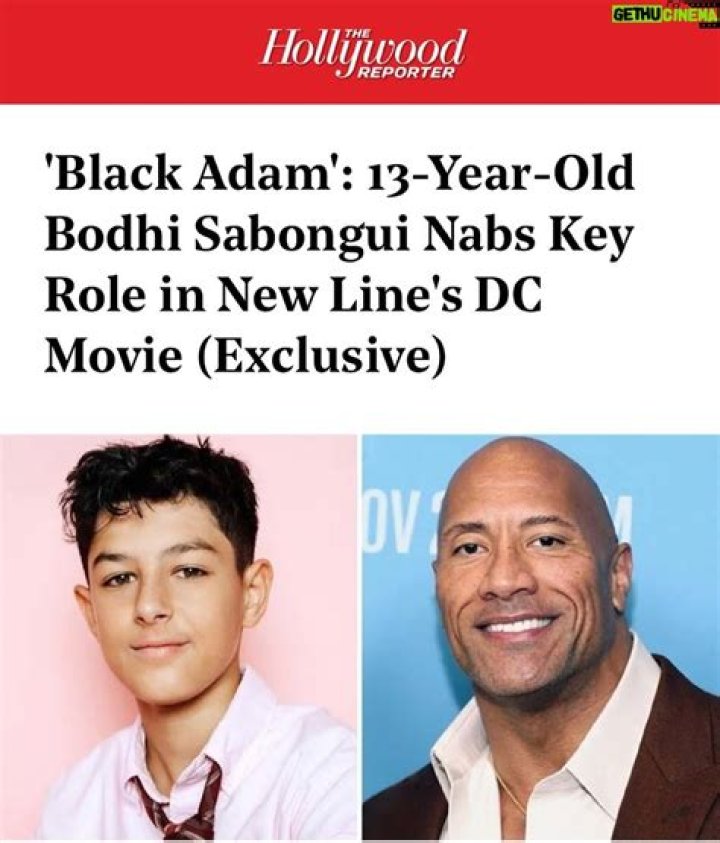 Bodhi Sabongui Wiki, Age, Birthday, Height, Parents, Net Worth & More