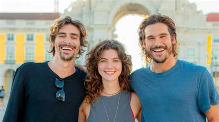 Bruno Montaleone Wiki, Girlfriend, Age, Height & Parents