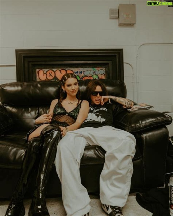 Bryana Salaz Wiki, Age, Boyfriend, Father, Mother, Height, Net Worth & More