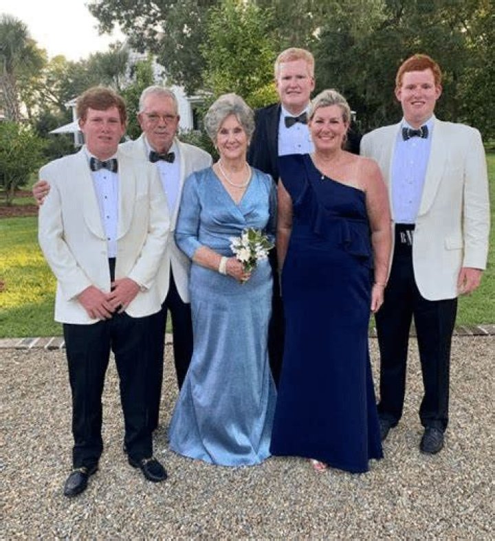 Buster Murdaugh Wiki, Age, Girlfriend, Net Worth, Height, Parents & Instagram