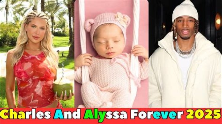 Charles & Alyssa Forever Net Worth & Earnings (2024)