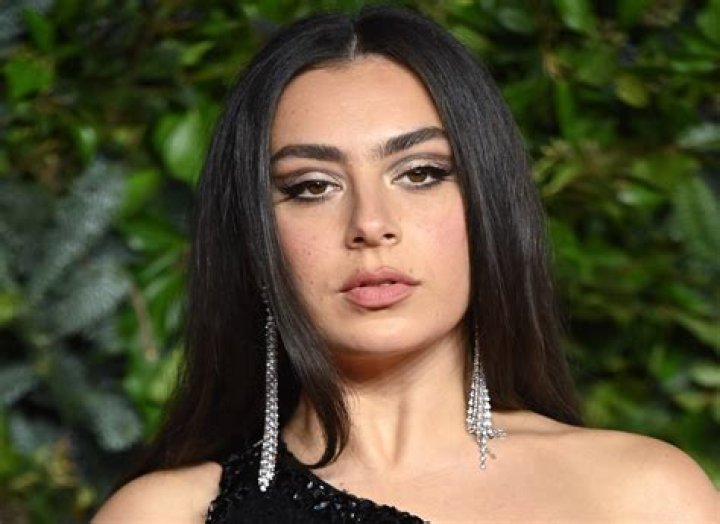 Charli XCX in Bathing Suit Has "Quick Desert Moment" — Celebwell