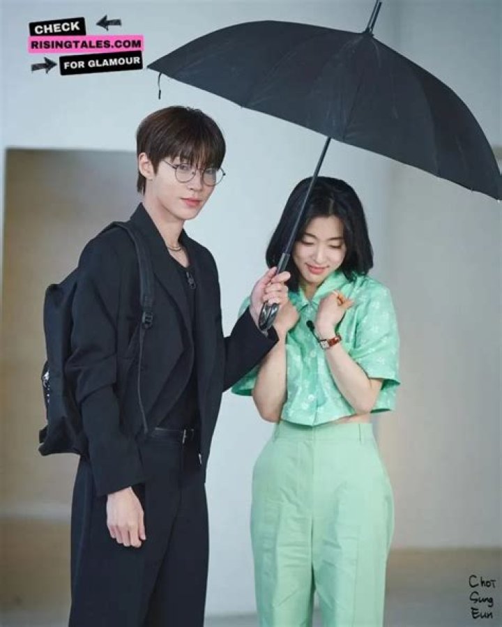 Choi Sung Eun Wiki, Age, Boyfriend, Height, Net Worth & More