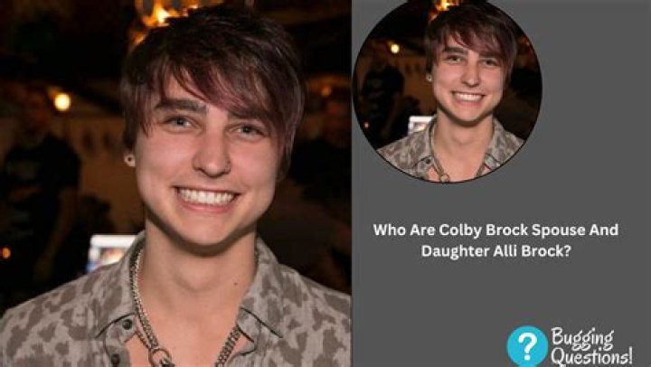 Colby Brock Biography, Height, Girlfriend, Net Worth, Age & More