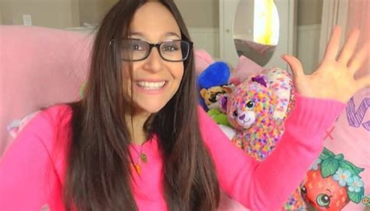 CookieSwirlC Net Worth & Earnings (2024)