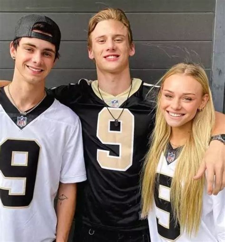 Corbyn Besson Wiki, Family, Girlfriend, Height, Age, Net Worth & More