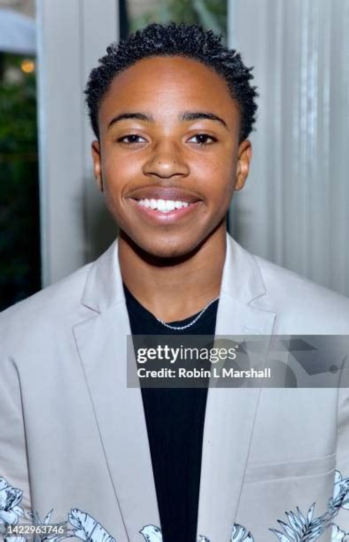 Dallas Dupree Young Wiki, Age, Birthday, Parents, Height, Net Worth & More
