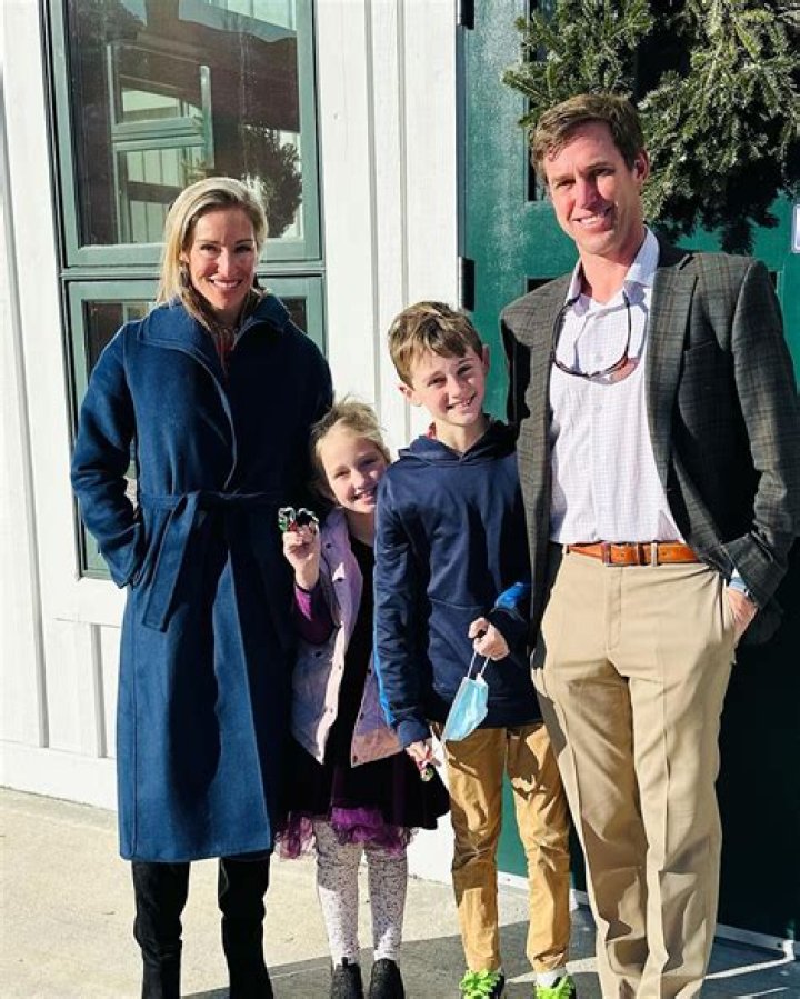 Democratic Susanna Gibson Wiki, Age, Husband, Kids, Political Career and More