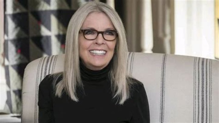 Diane Keaton Net Worth