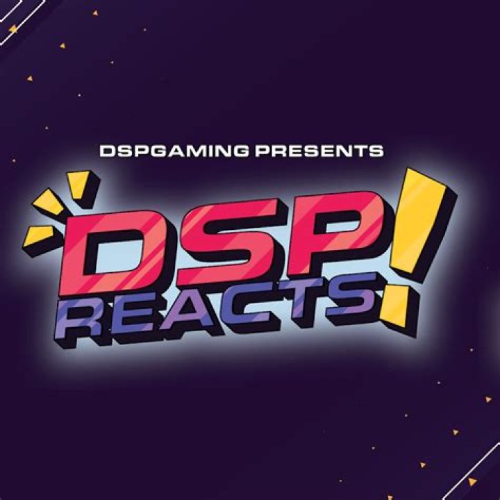 DSPGaming Youtuber overview