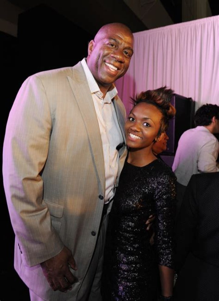 Elisa Johnson Net Worth, Wiki, Age, Boyfriend, Height & Parents