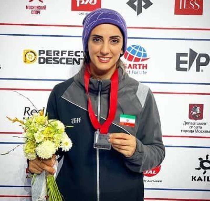 Elnaz Rekabi Wiki, Age, Height, Parents, Net Worth, Boyfriend & More