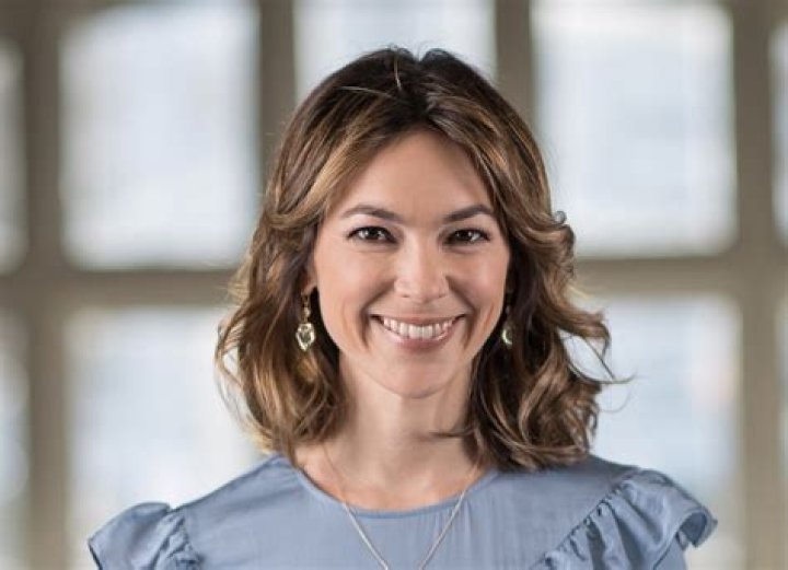 Emily Chang Net Worth