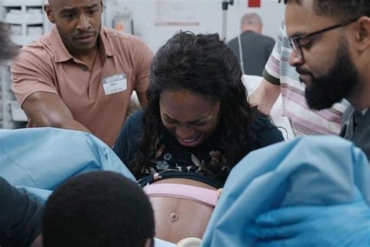 Enuka Okuma Workout Routine