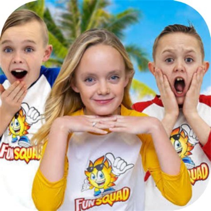 Fun Squad Family net worth, income and estimated earnings of Youtuber channel
