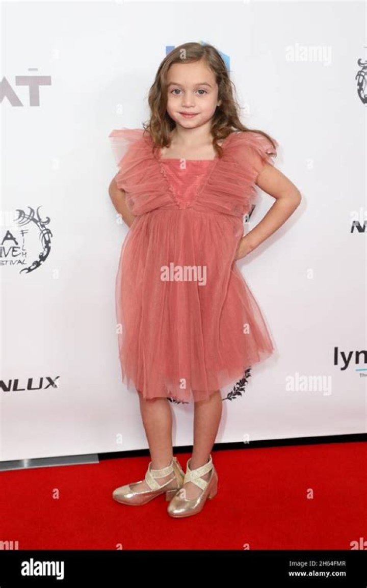 Grace Kelly Quigley Wiki, Height, Age, Parents & Facts