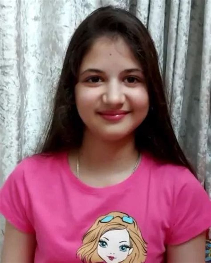 Harshaali Malhotra Biography, Height, Age, Parents, Facts & More