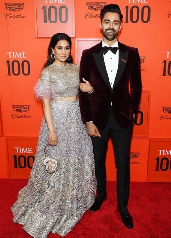Hasan Minhaj Height Weight Shoe Size Body Measurements Facts Family