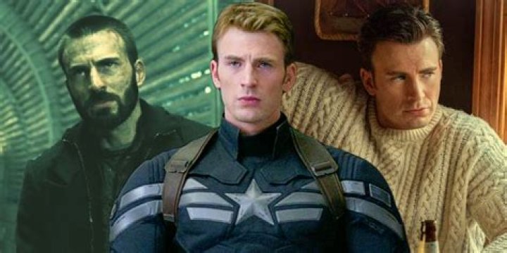 
How Much Money Does Chris Evans (actor) Make? Latest Income Salary
