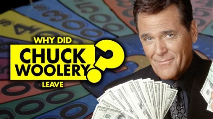 
How Much Money Does Chuck Woolery Make? Latest Income Salary
