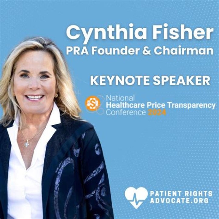 
How Much Money Does Cynthia Fisher Make? Latest Income Salary
