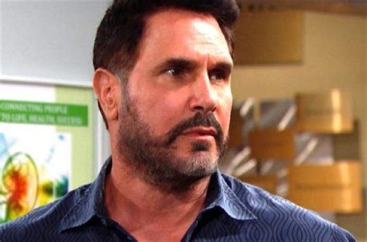 
How Much Money Does Don Diamont Make? Latest Income Salary
