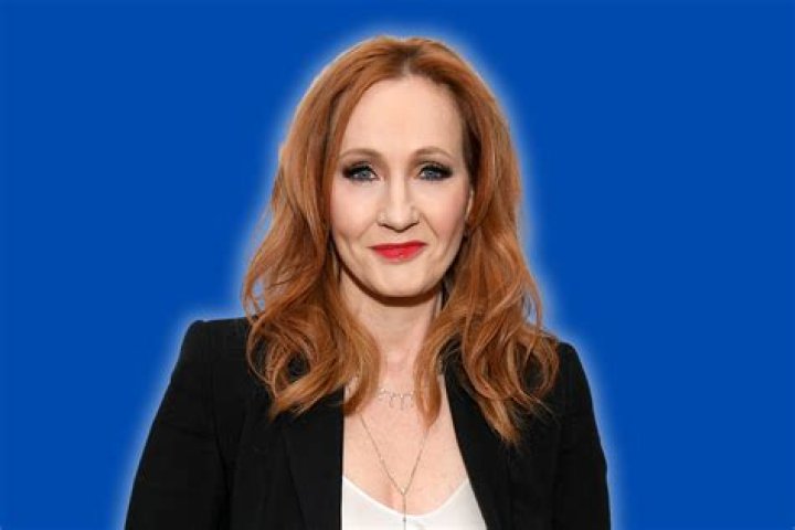 
How Much Money Does J. K. Rowling Make? Latest Income Salary
