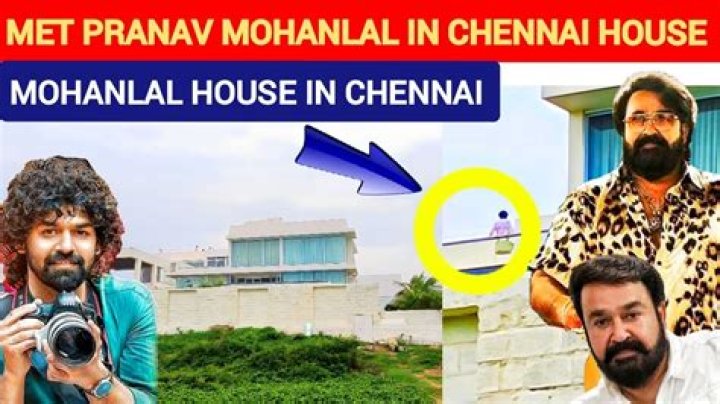 
How Much Money Does Mohanlal Make? Latest Income Salary
