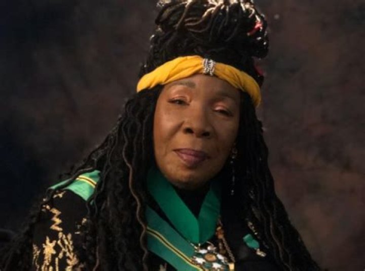 
How Much Money Does Rita Marley Make? Latest Income Salary
