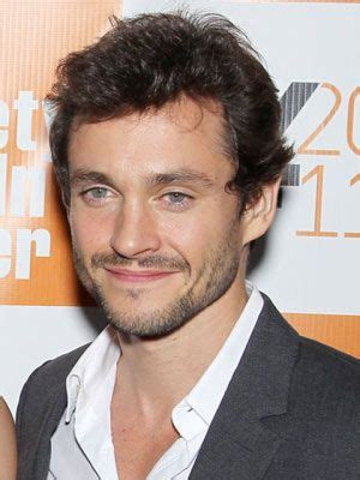 Hugh Dancy Age, Weight, Height, Measurements