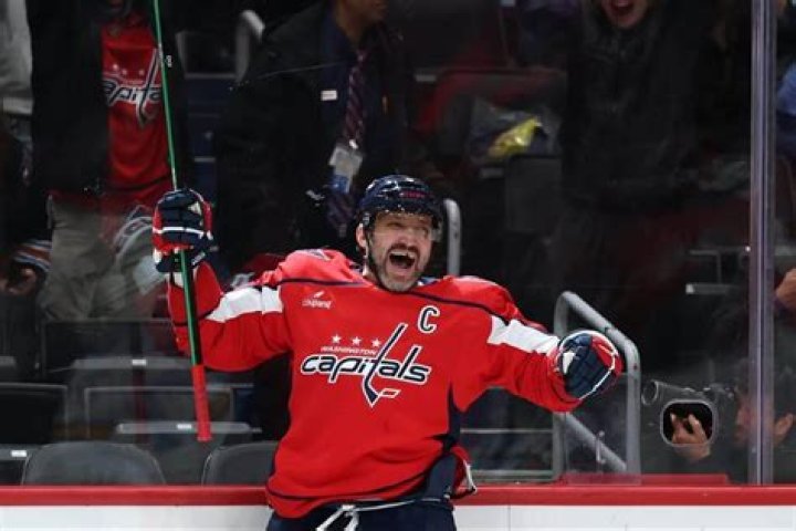 Ice Hockey Player Alex Graham Found Dead, Alex Graham Cause of Death