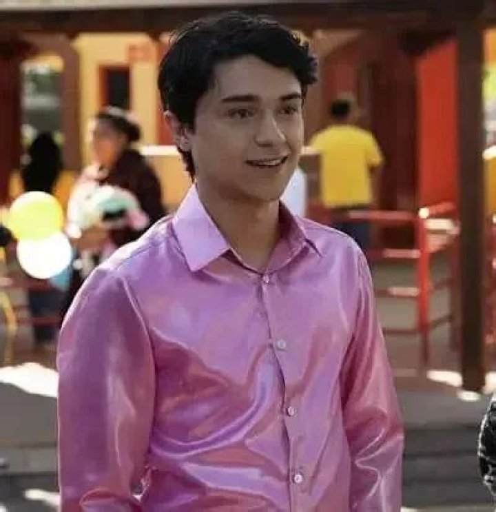 Ignacio Diaz-Silverio Wiki, Age, Girlfriend, Parents & Net Worth