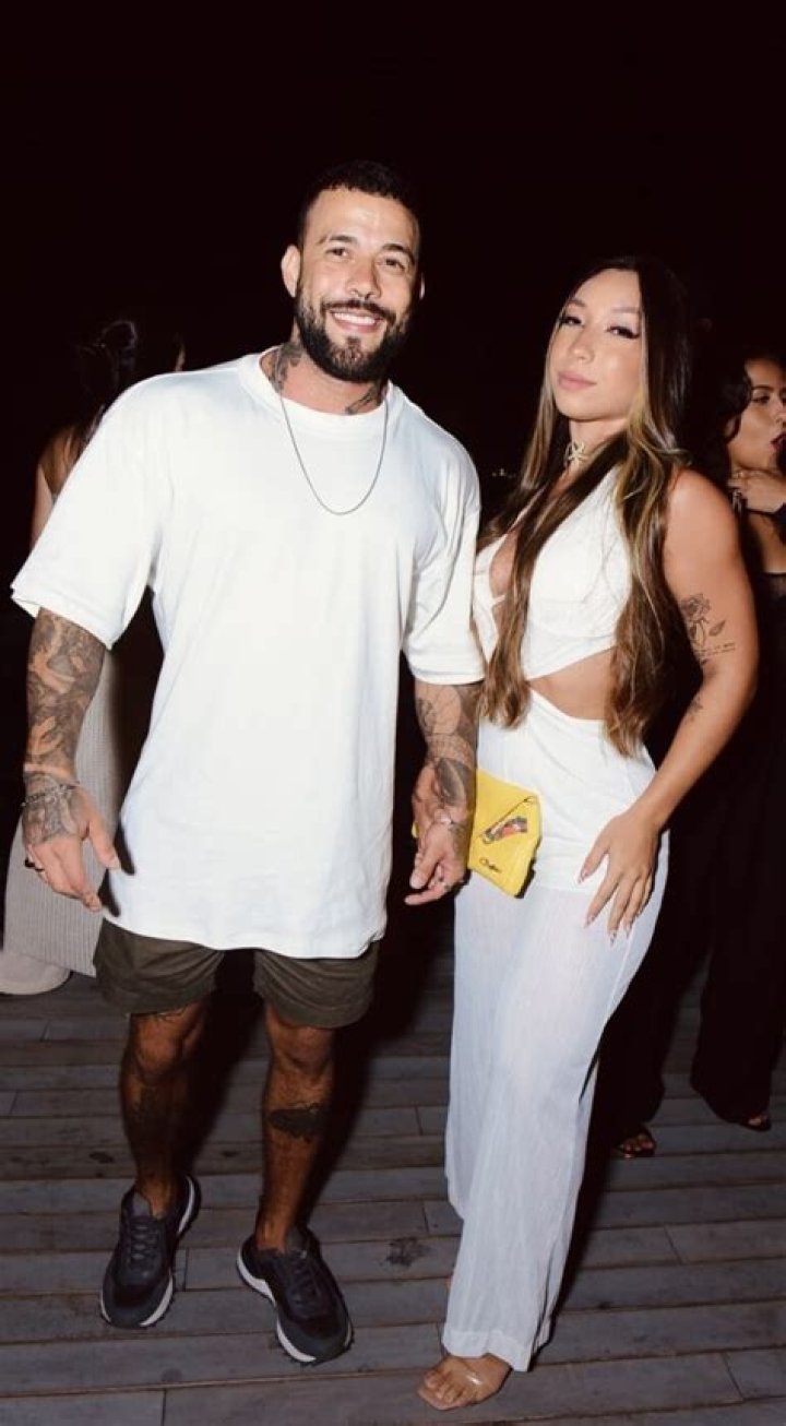 Igor Paes Archives - Celebrities: Wiki, Age, Height, Net Worth, Relationship