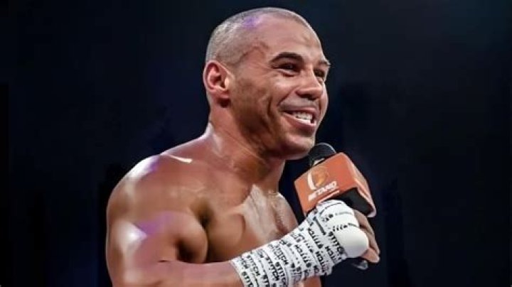 Iron Mike Zambidis Net Worth & Earnings (2024)