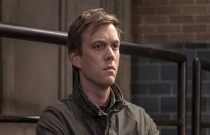 Jake Abel Net Worth