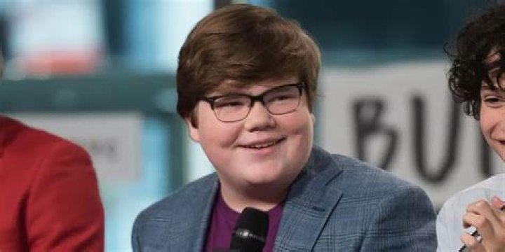 Jeremy Ray Taylor Net Worth