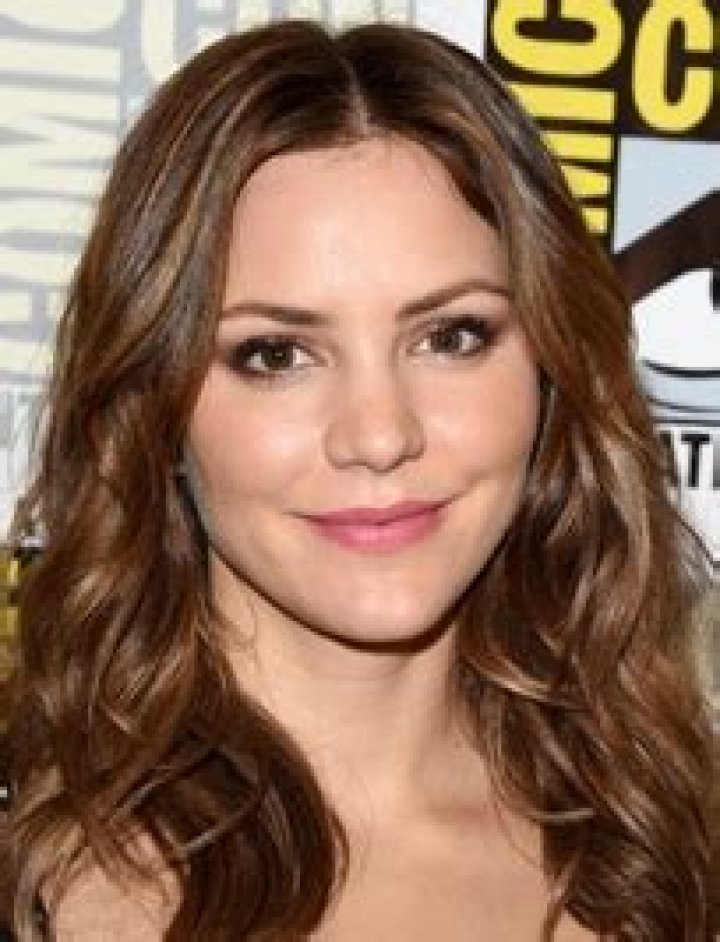 Katharine McPhee Body Measurements Height Bra Size Weight Vital Stats Facts