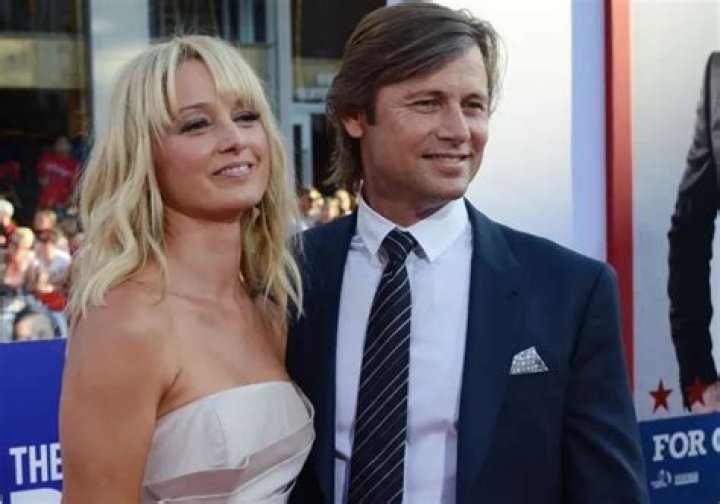 Katherine LaNasa Net Worth