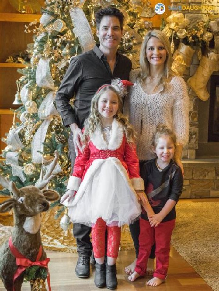 Kevin Monahan Wiki, Age, Wife, Children, House & More