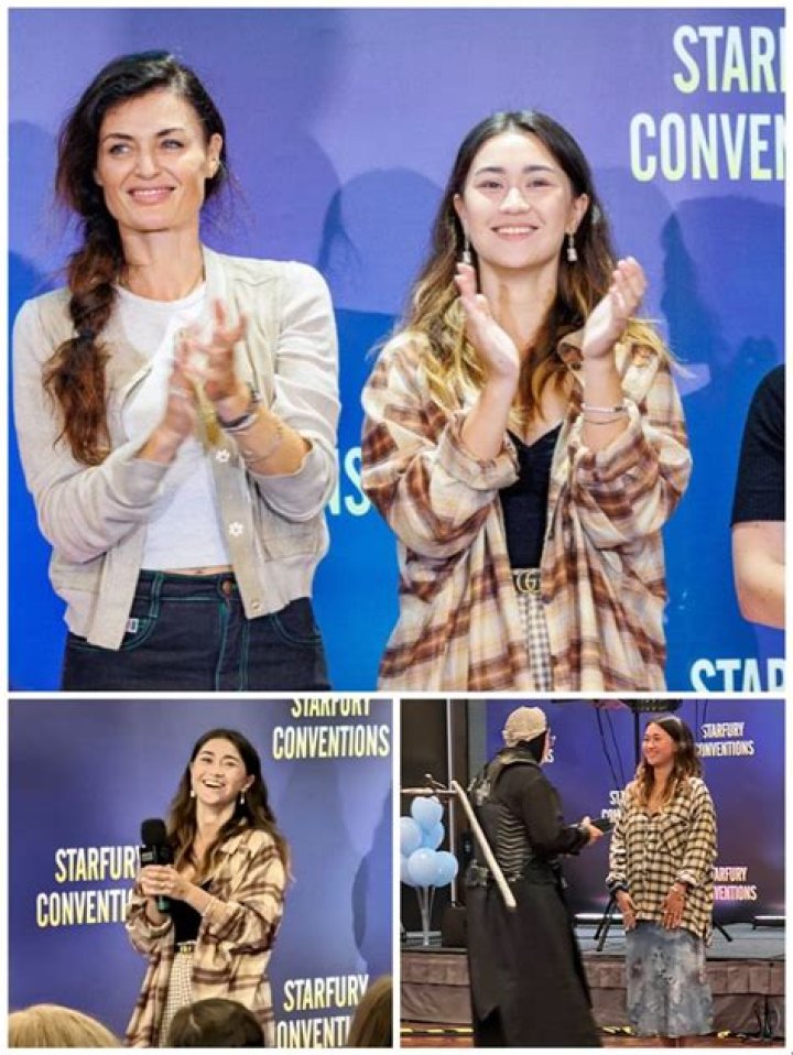 Kristina Tonteri Young Wiki, Age, Ethnicity, Boyfriend, Height, Parents & More