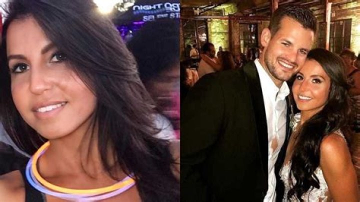 Krystal Cascetta’s Husband Tim Talty Wiki, Age, Wife, Net Worth, Parents, Kids & More